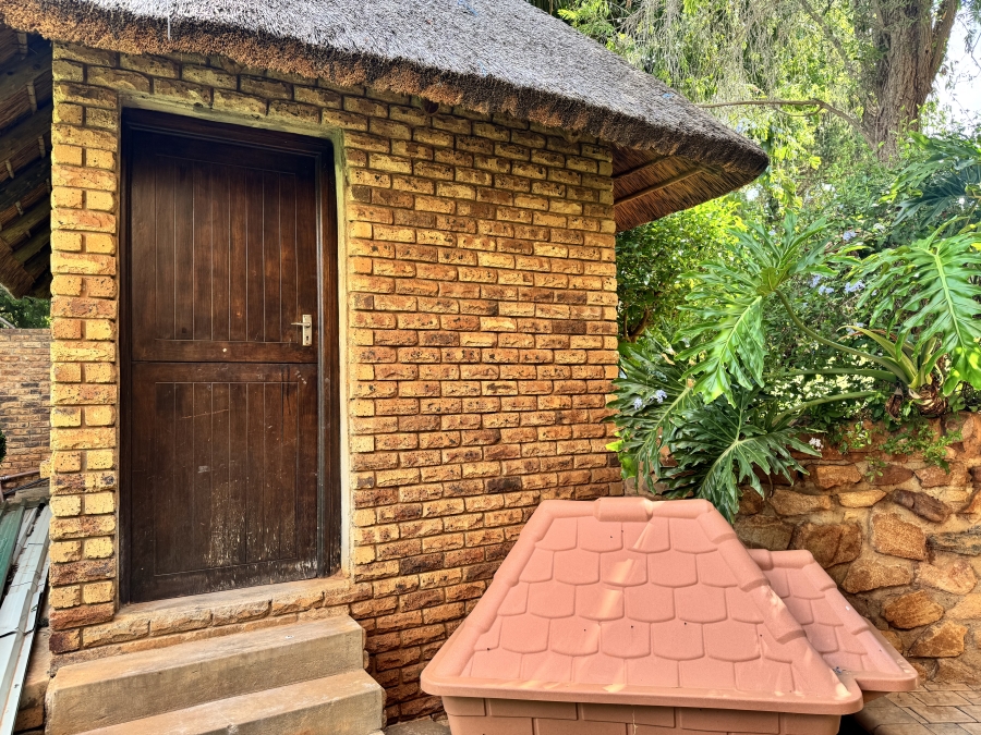 4 Bedroom Property for Sale in Wilkoppies North West
